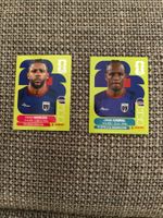FIFA WM 2026 Panini CPV 6 / 16