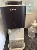 Krups Kaffeevollautomat CRUSH VRB 24 Mte Garantie guter Zust