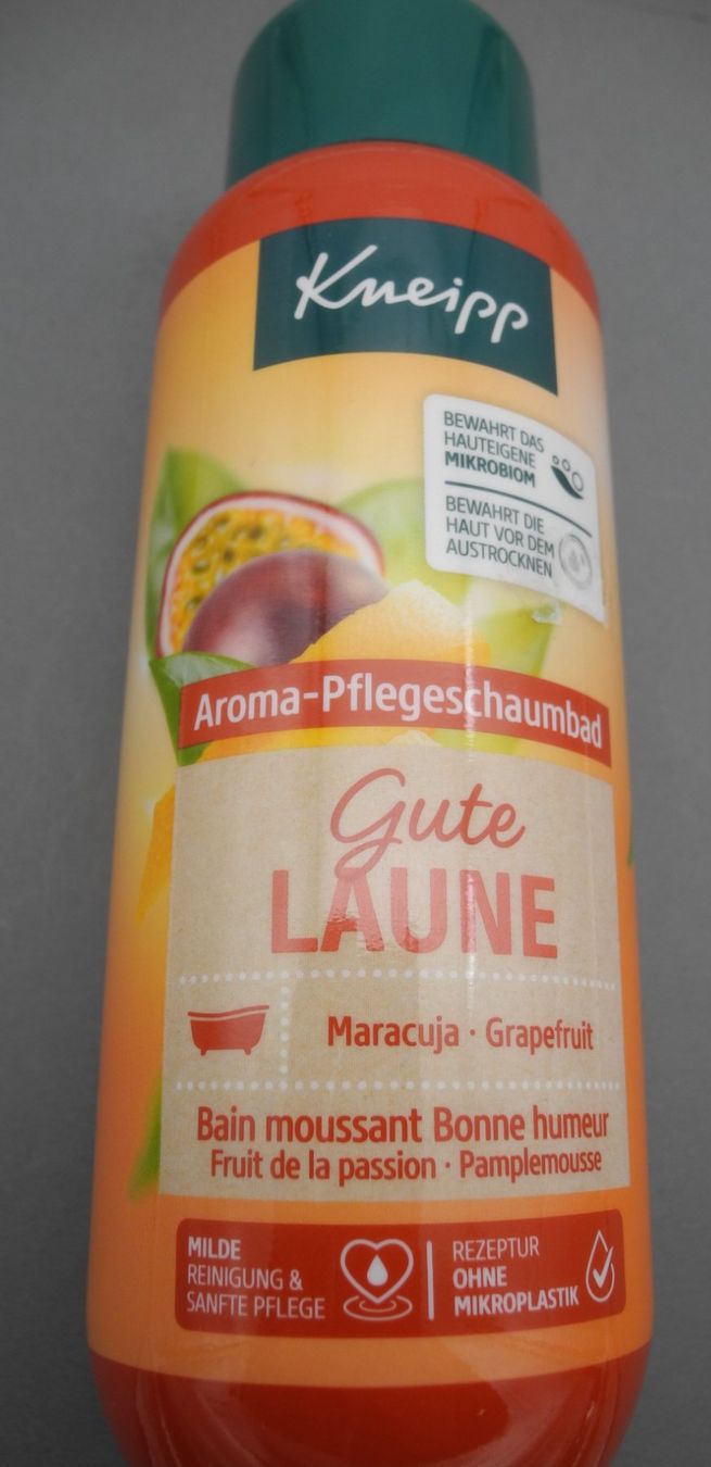 Altro per la cura del corpo: 2 Kneipp Aroma-Pflegeschaumbad, Nr. 51a – Nuovo (secondo la descrizione) da Kottwil venduto da Crazyrolf 3
