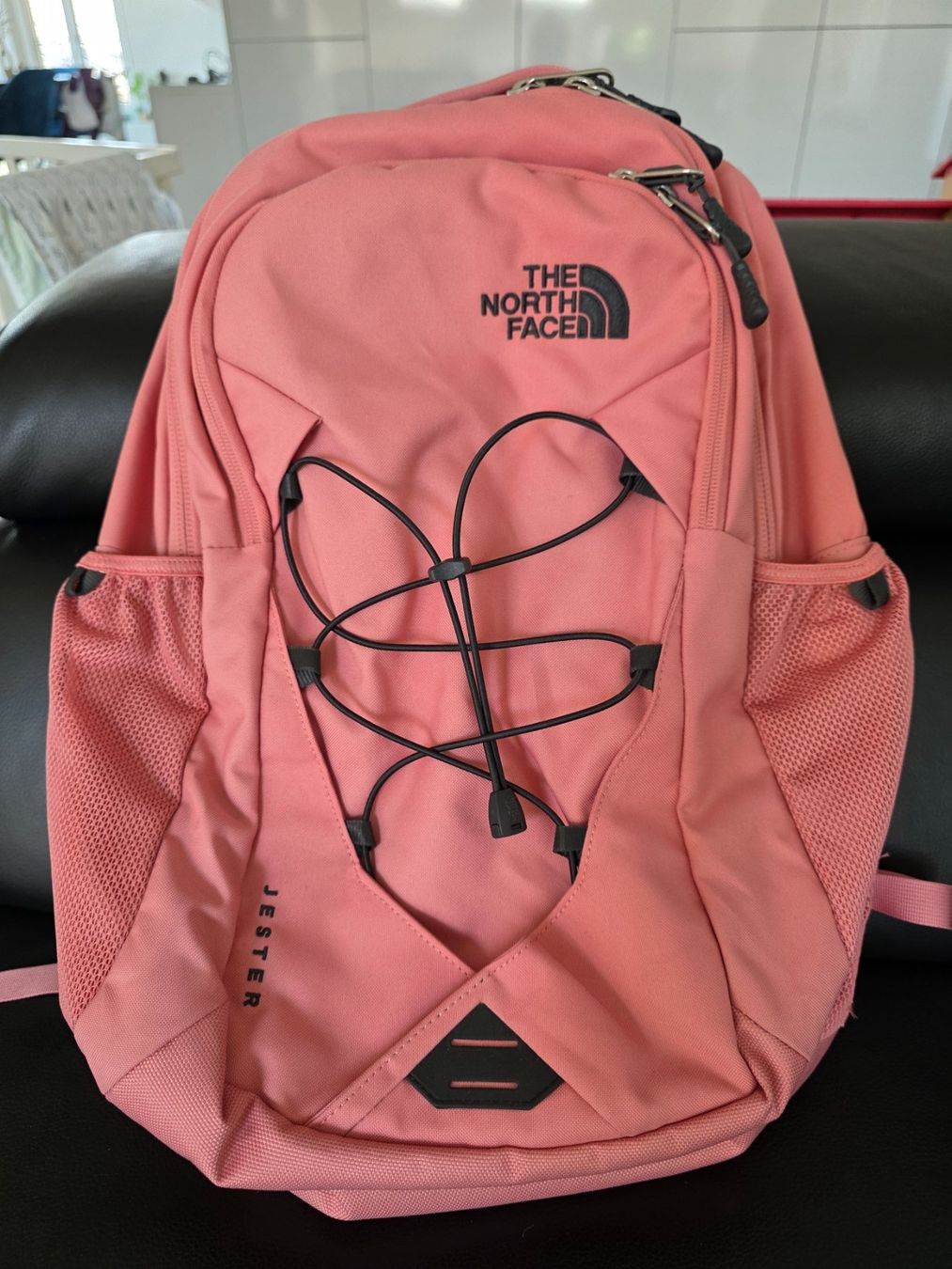 Zaini: The North Face Rucksack - altrosa – Usato da Gümligen venduto da Penelopee