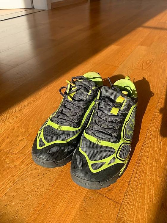Turnschuhe 5.11 Tactical ABR Trainer Gecko 43 Kaufen auf Ricardo