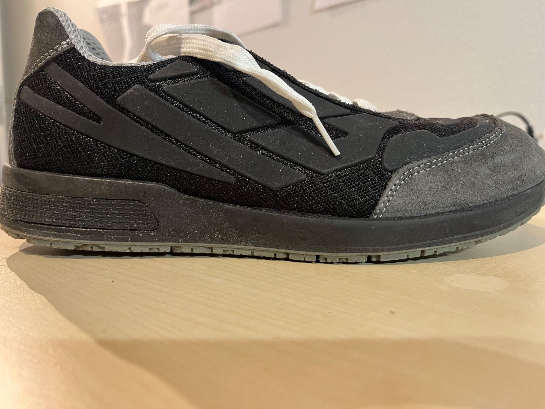 Scarpe da uomo: Coole Sneaker von Avelon, Gr. 39 – Usato da Boll venduto da pet_p87r 2