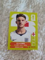 Panini FIFA, 2026, Declan Rice Sticker England WM 26 