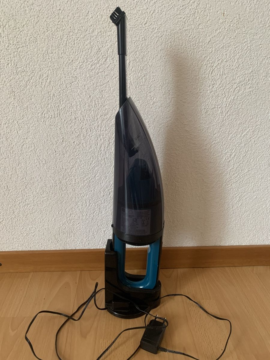 Aspirapolveri & Accessori: Aspirateur pour voiture – Nuovo (secondo la descrizione) da Chézard-St-Martin venduto da iva_xw8z 2