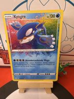 POKÉMON / Kyogre / Shining Fates / Amazing Rare 🇩🇪