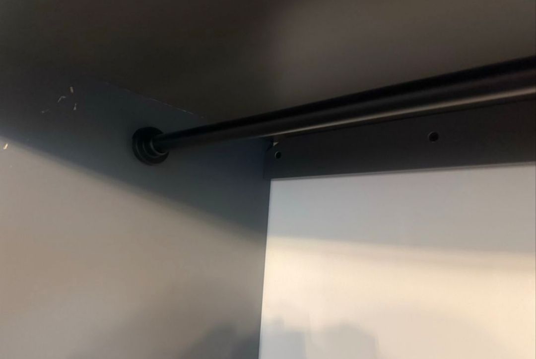 Ikea Guardaroba: Offener Kleiderschrank IKEA Bryggja  – Usato da Beromünster venduto da Cane18corso 2