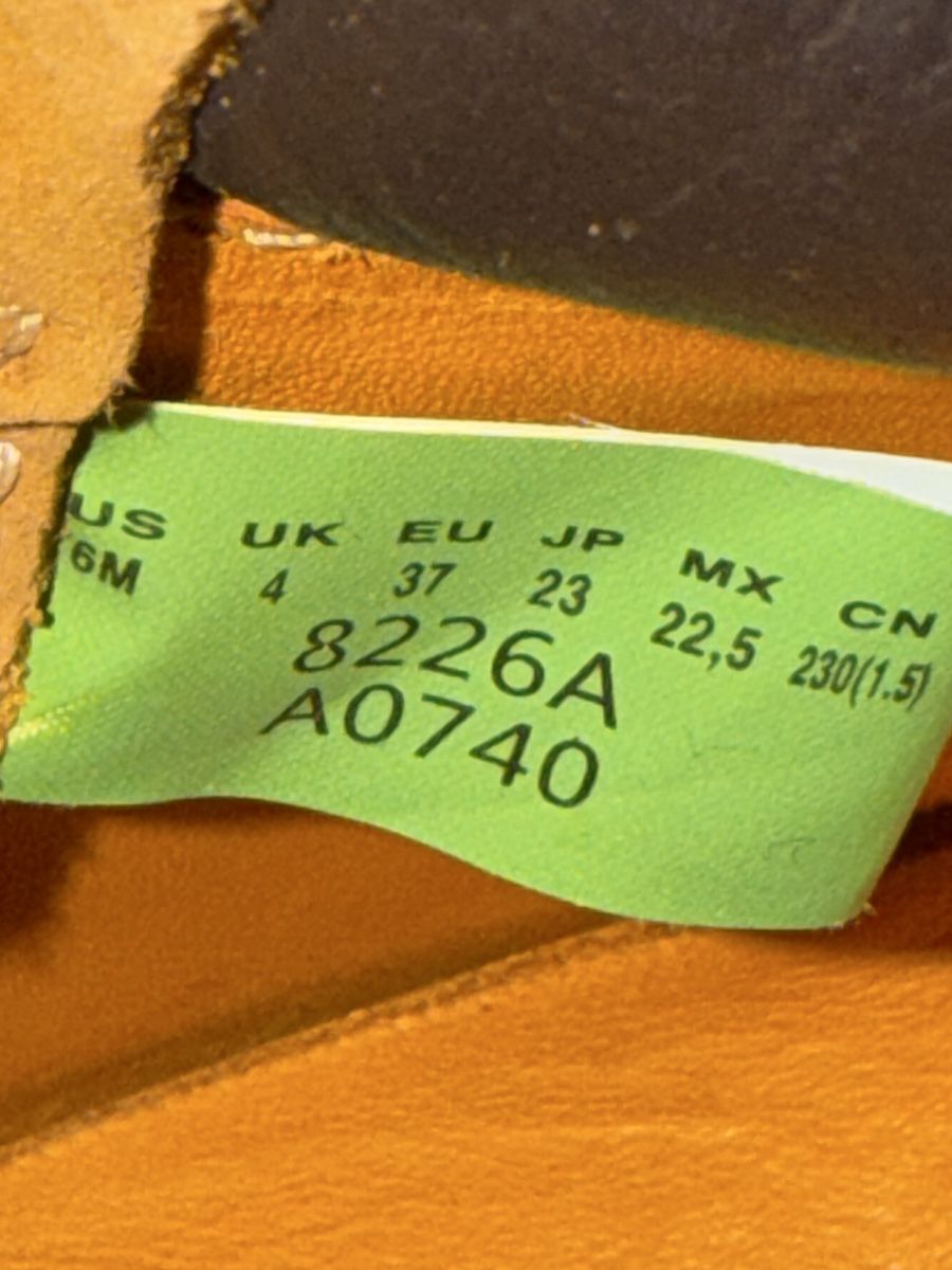 Timberland Damenschuhe: Timberland Boots – Neu (gemäss Beschreibung) aus Schübelbach von Coopers6 7