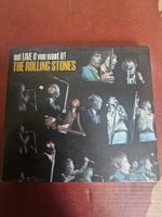 CD, The Rolling Stones – Got Live If You Want It! REMASTERED