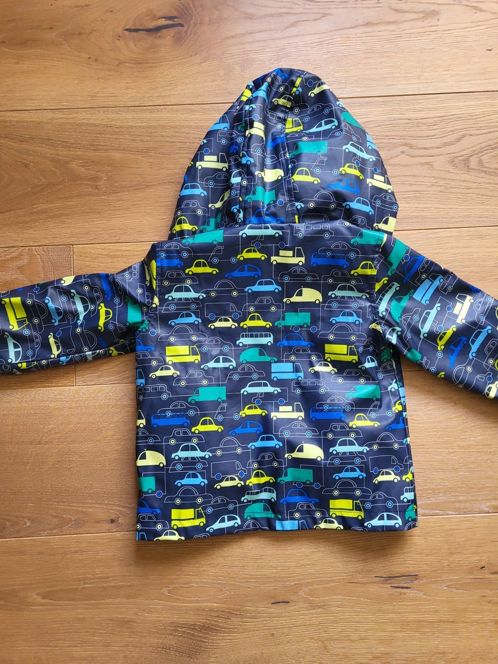 Giacche & Cappotti: Regenjacke Kinder gr.86 – Usato da Jona venduto da Dunschere86 3