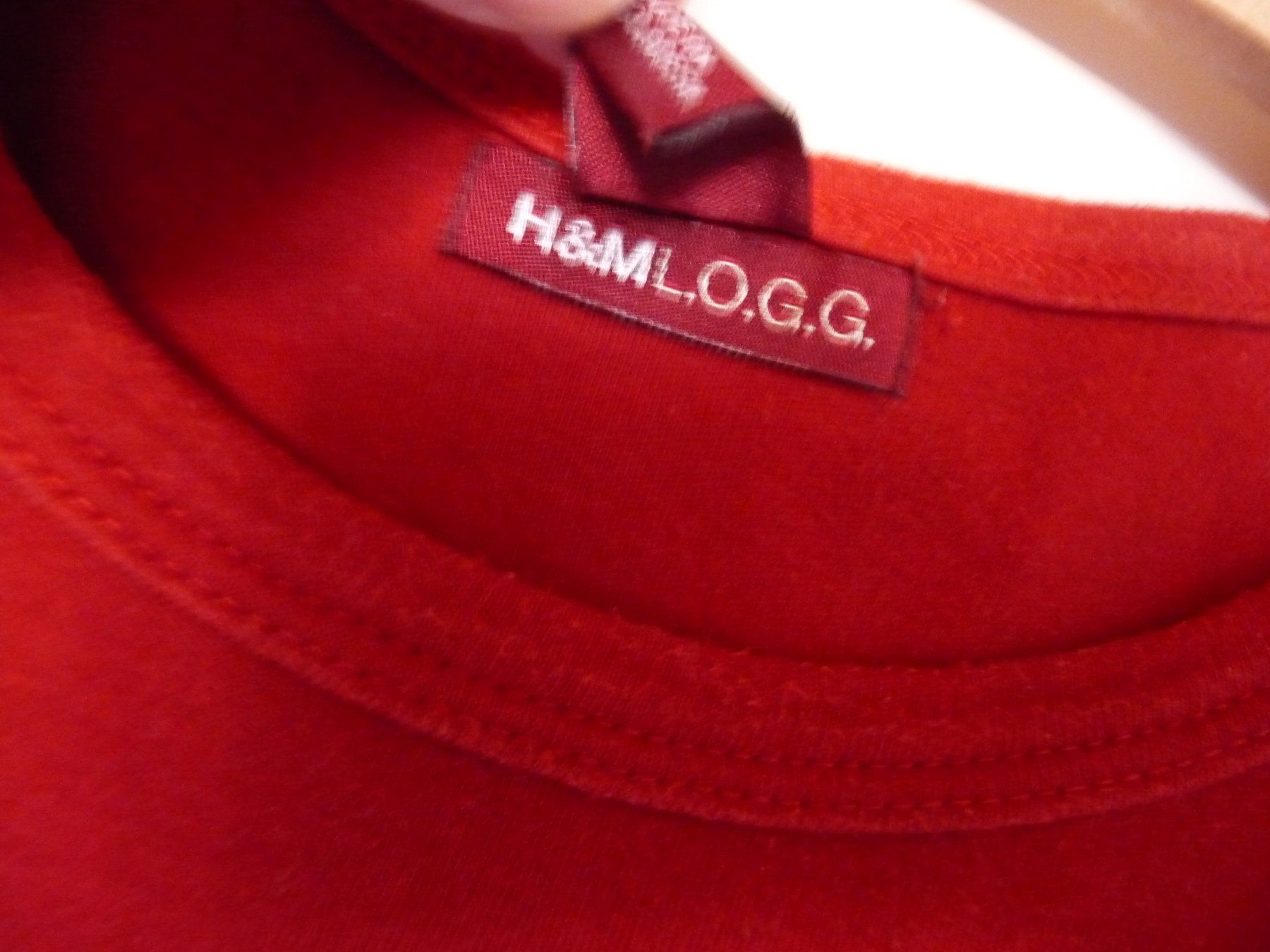 H&M Tops: Top – D'occasion à Kirchberg BE par lavendel02 2