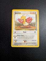 Jungle Spearow 62/64 Ab 1