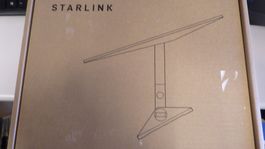 STARLINK Schwenkhalterung fr Standard Kit V4 grau