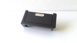 BMW Z3 E36 Aschenbecher Chrom 51168399920