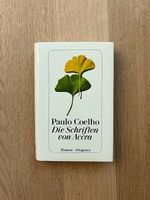 Die Schriften von Accra / Paulo Coelho