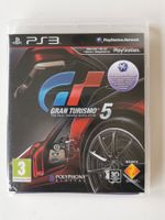 Ps 3 - Gran Turismo 5