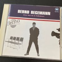 Bernd Begemann - Jetzt Bist Du In Talkshows