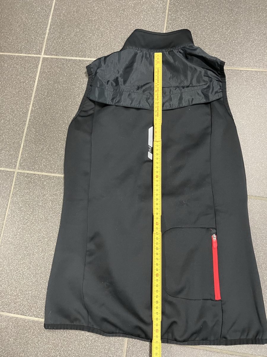 Gilet & Giacche senza maniche: Gilet weste damen 36/38 – Usato da Bever venduto da dvojca 2