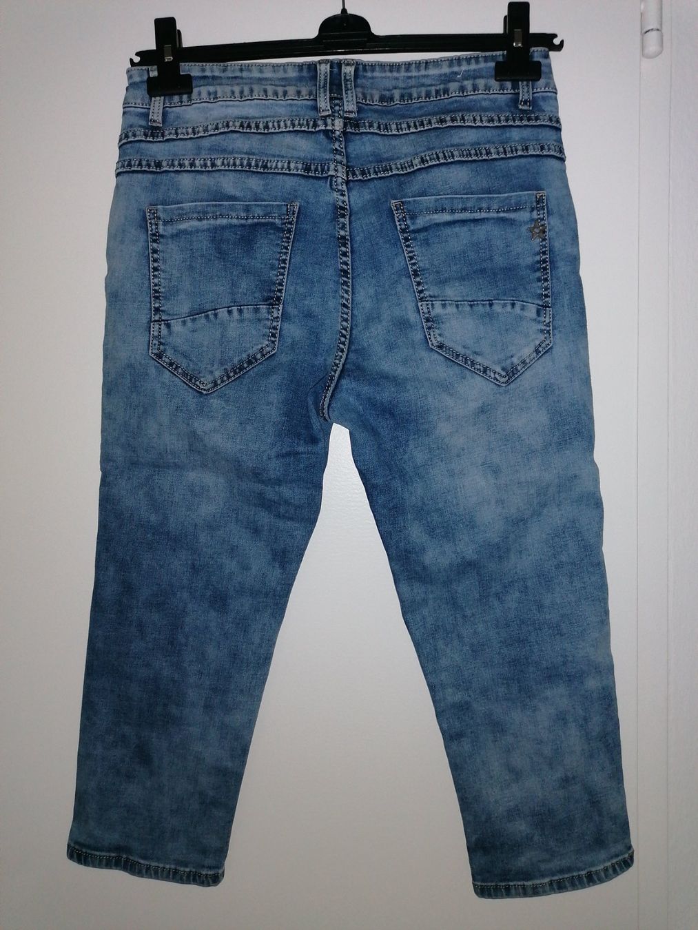Hosen: Caprihose – Gebraucht aus Dübendorf von an_nk8z 1