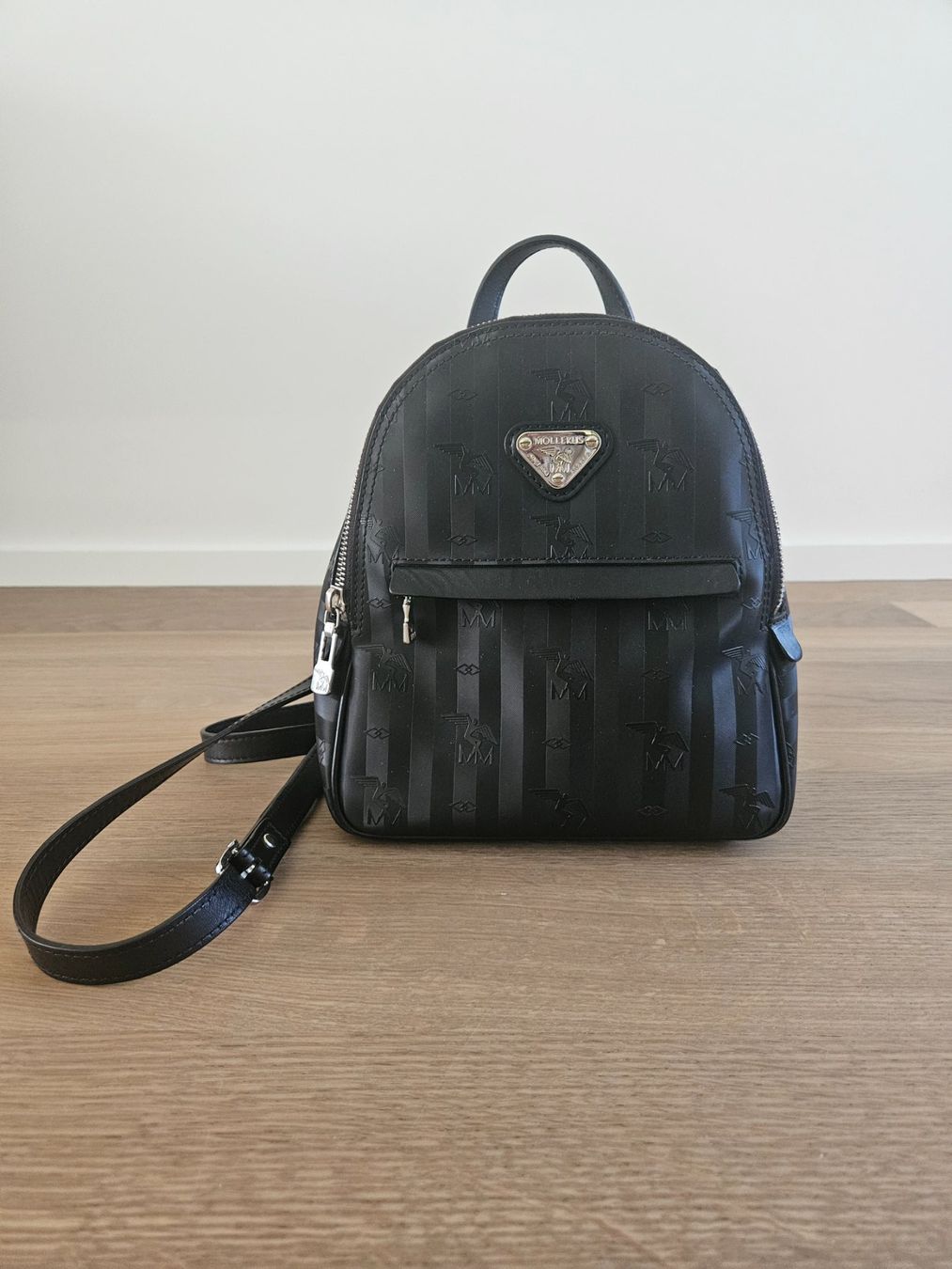 Maison Mollerus Zaini: Rucksack - Mollerus – Usato da Wiesendangen venduto da Liquidshop