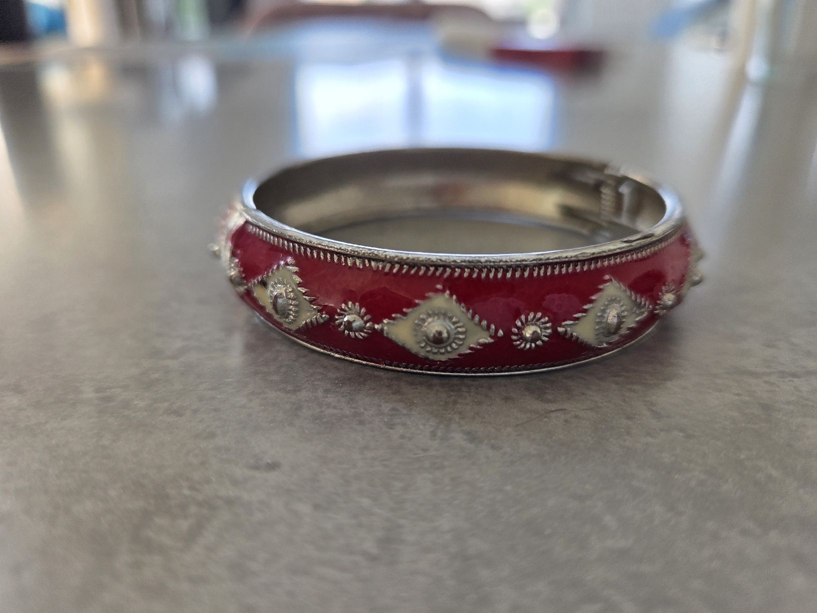 Bracciali & Braccialetti: Armreif – Nuovo (secondo la descrizione) da Zürich venduto da summerholidays 2