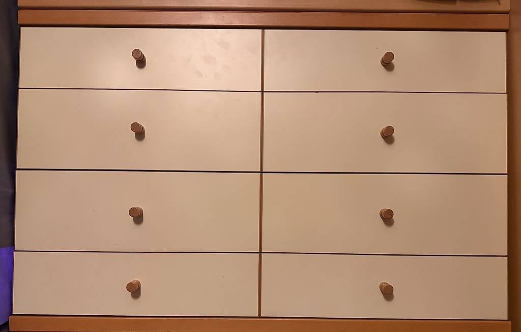 Armadi: Armoire, commode & meuble cuisine  – Usato da Genève venduto da jnz_z8dd