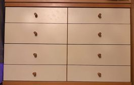Armoire, commode & meuble cuisine 