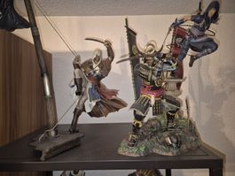 Assassins Creed Figuren diverse