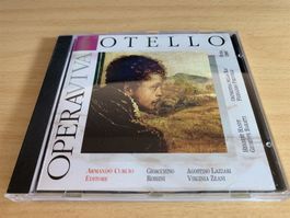 Rossini - Otello - Agostino Lazzari, Vir
