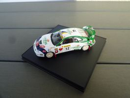 Toyota Celica GT-Four (Monte Carlo 1997)