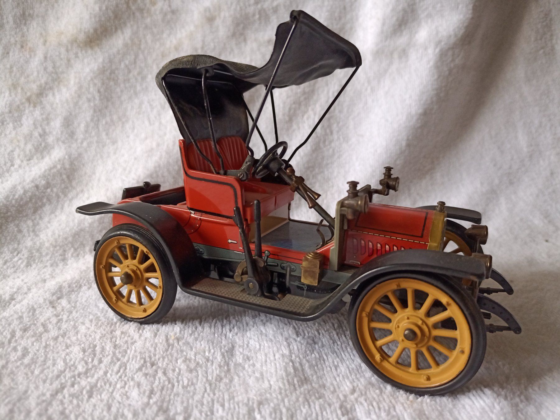 Opel Modellautos: Consul Oldtimer Opel – Gebraucht aus Oberegg von 19franzi94 2