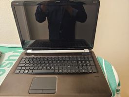 HP Pavilion dv7 AMD Phenom II P960 Quadcore Laptop