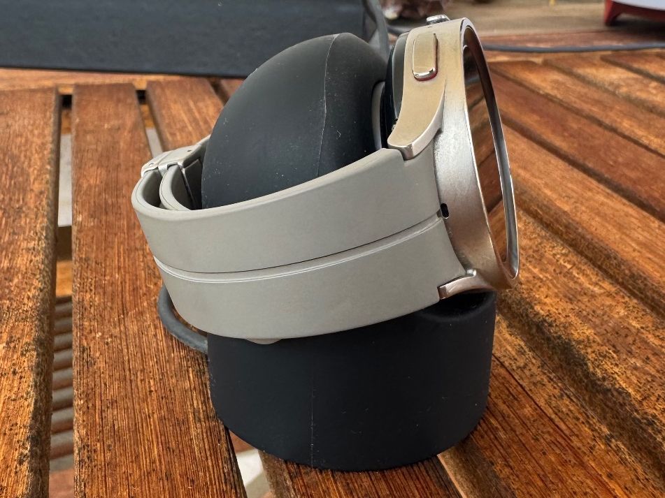 Samsung Smartwatch: Samsung Galaxy Watch 5 ProLTE à vendre – Gebraucht aus Rolle von kivka 3