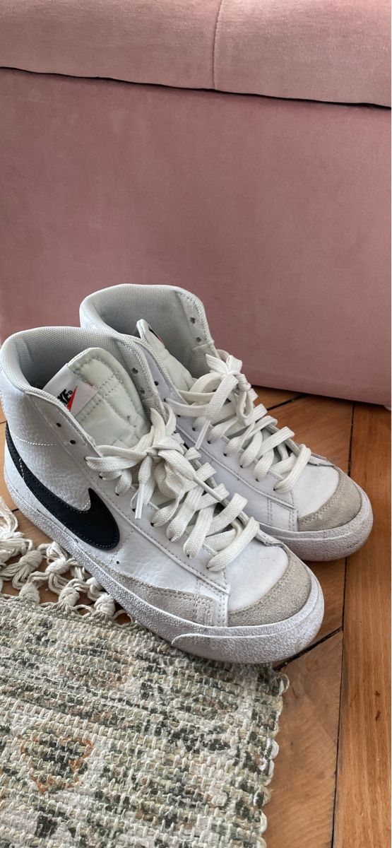 Nike Scarpe da donna: Schuhe Nike Blazer – Usato da Zürich venduto da don_6qbj