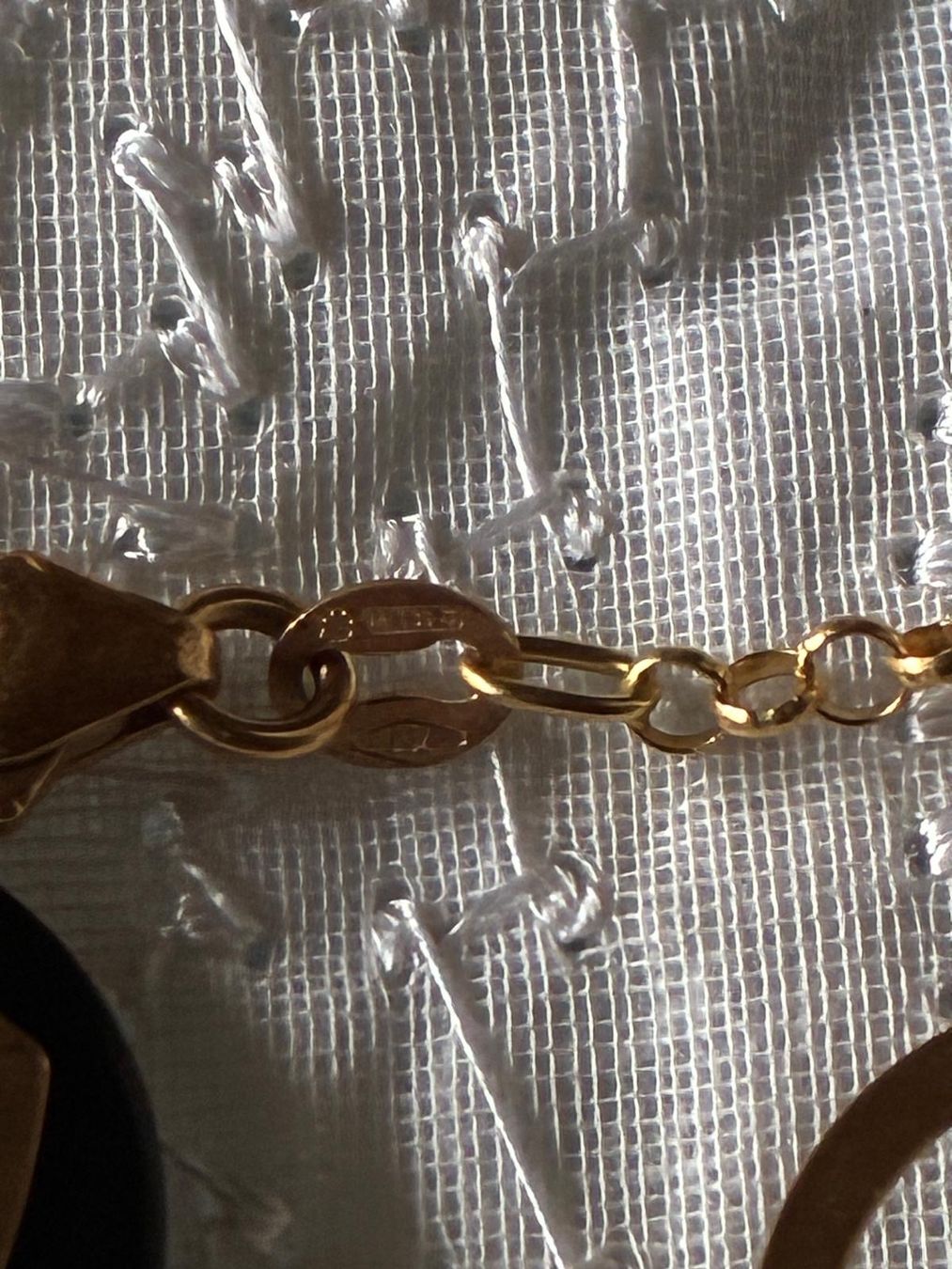 Bracciali & Braccialetti: 18K/750, GOLD – Nuovo (secondo la descrizione) da Rümlang venduto da har_z6qv 1