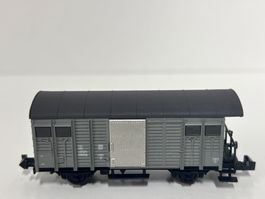 Hobbytrain  Spur N  SBB