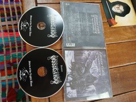 dissection- storm...(2cd)