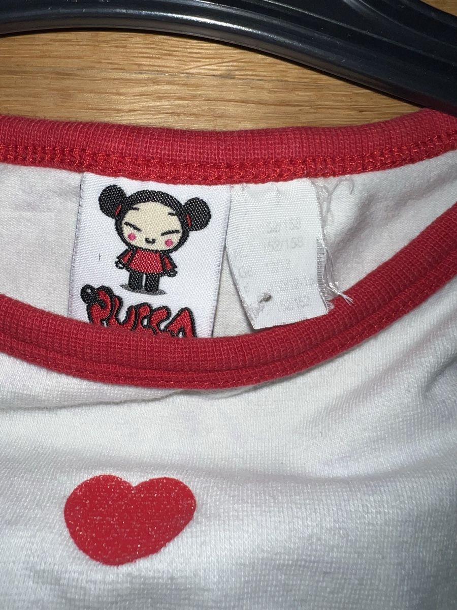 Blusen, T-Shirts & Tops: Crop Top – Gebraucht aus Zürich von amh_d2ch 2