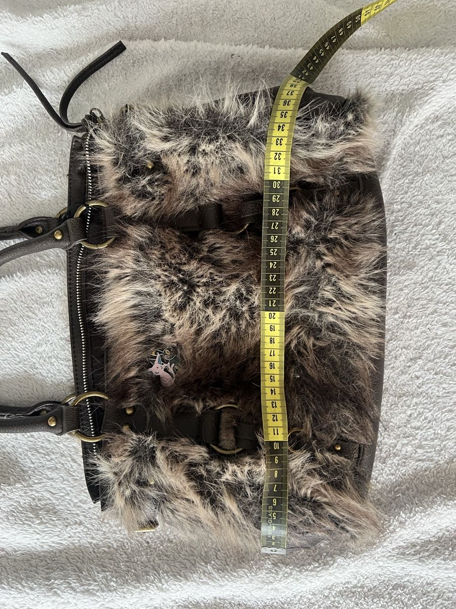 Sacs femmes: Fell Tasche Berska – D'occasion à Birsfelden par kik_qtt8 1