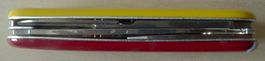 Victorinox Compakt Sackmesser Bicolor