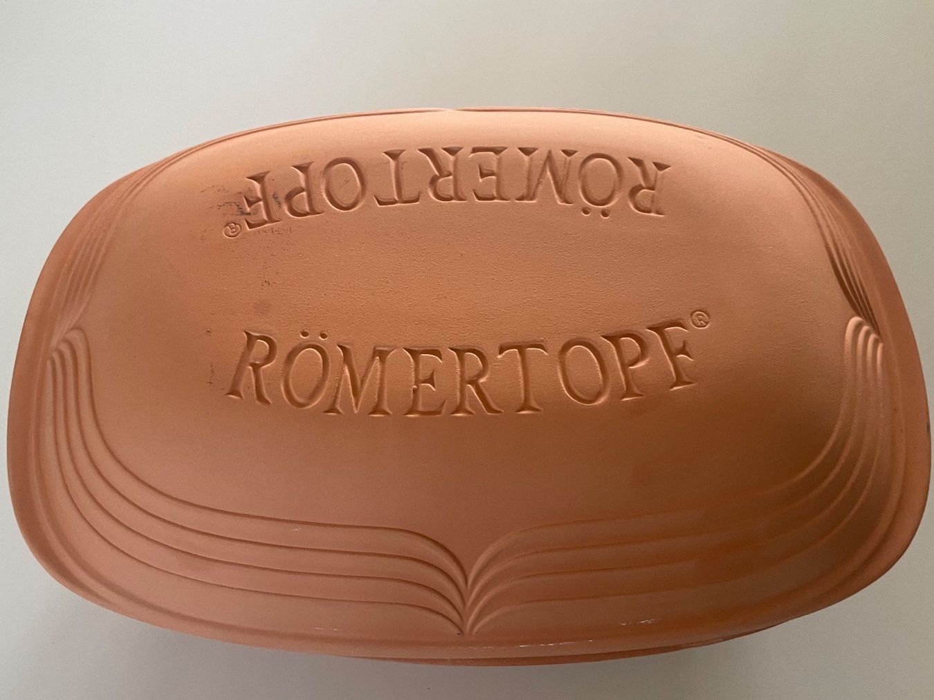 Casseroles: Römertopf Bräter  unbenutzt ab 1 Franken – Neuf (Voir description) à Wald ZH par shypi 6