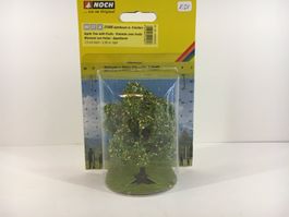 Noch H0 21560 Apfelbaum