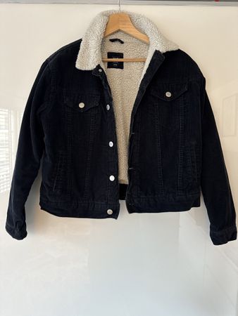 Veste en velours  GAP doublée enfant XXL (13/14ans-150/164cm