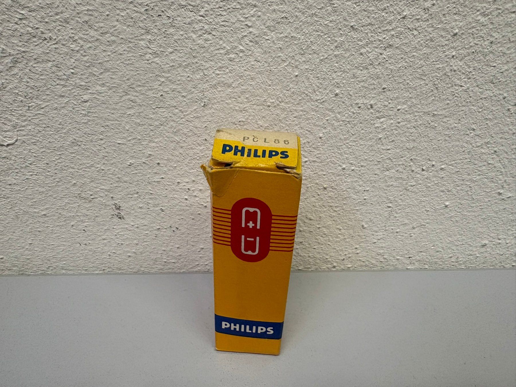 Philips Componenti elettronici: Philips PCL 86 – Nuovo (secondo la descrizione) da Hochdorf venduto da av-electronics