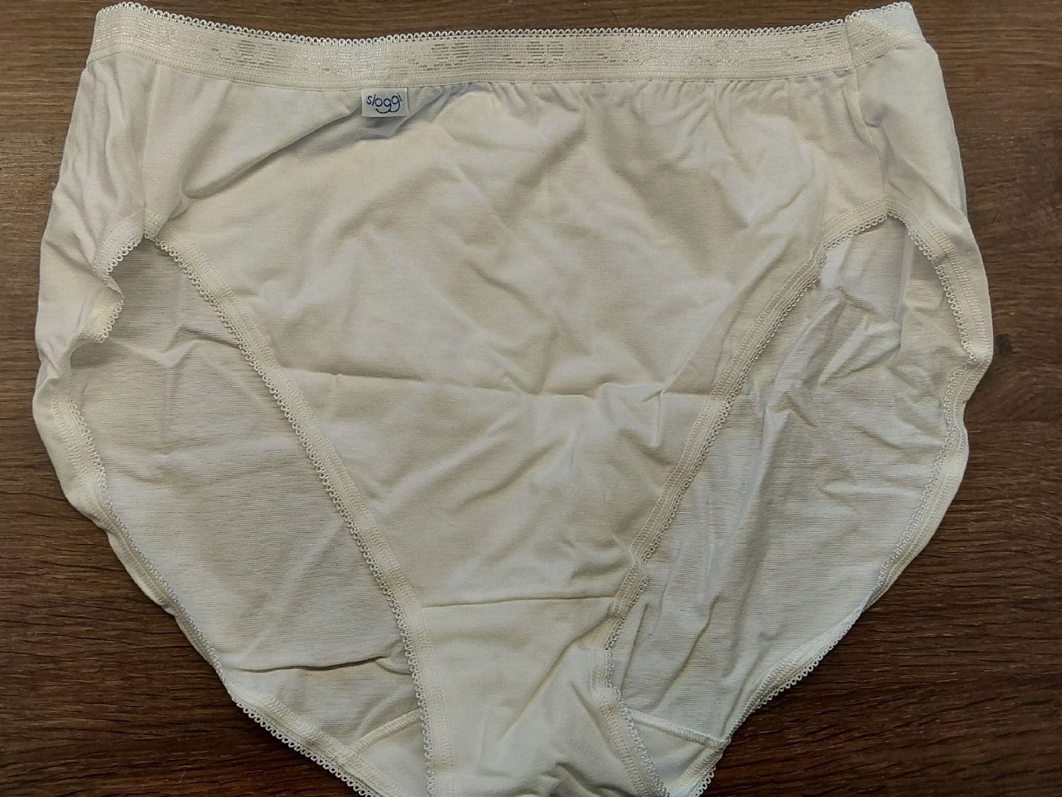 Sloggi Autres dessous: Basic Slip Sloggi weiss 48 neu – Neuf avec emballage d'origine à Köniz par scopello12 2
