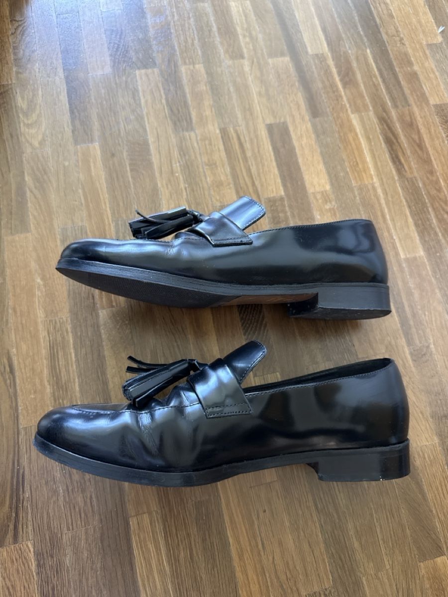 Benci Brothers Scarpe da donna: Benci Brothers loafers size 38 – Nuovo (secondo la descrizione) da Zürich venduto da lar_8826 3