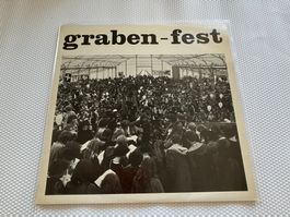Graben-Fest