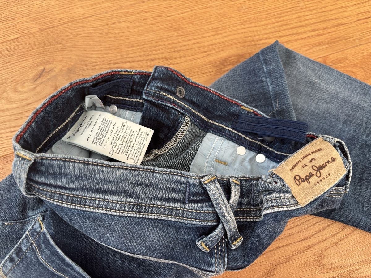 Pepe Jeans Pantaloni: Pepe Jeans 152 – Usato da Adligenswil venduto da ZGB 4