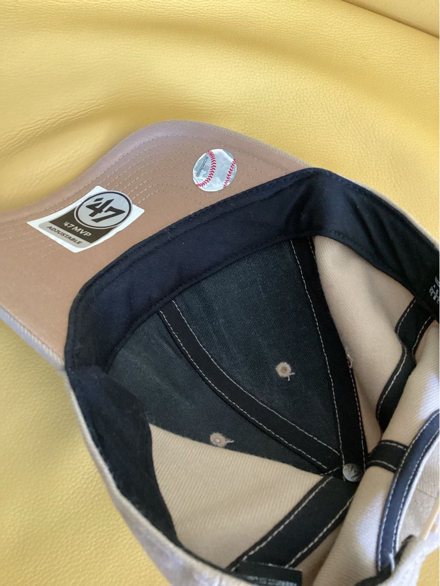 Sonstige Kleidung & Accessoires: Baseball Cap Los Angeles Dodgers 47 MVP – Gebraucht aus Zürich von Struktur 1