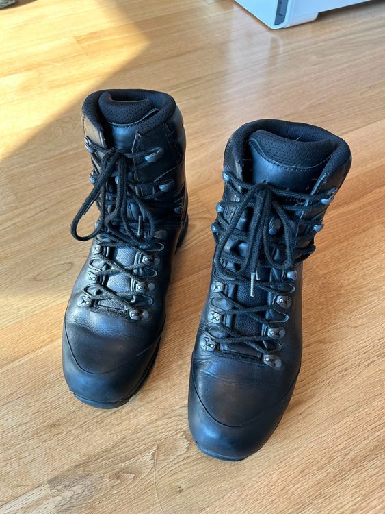 HAIX COMMANDER GTX Robuuste operationele laars voor elk terrein. 46