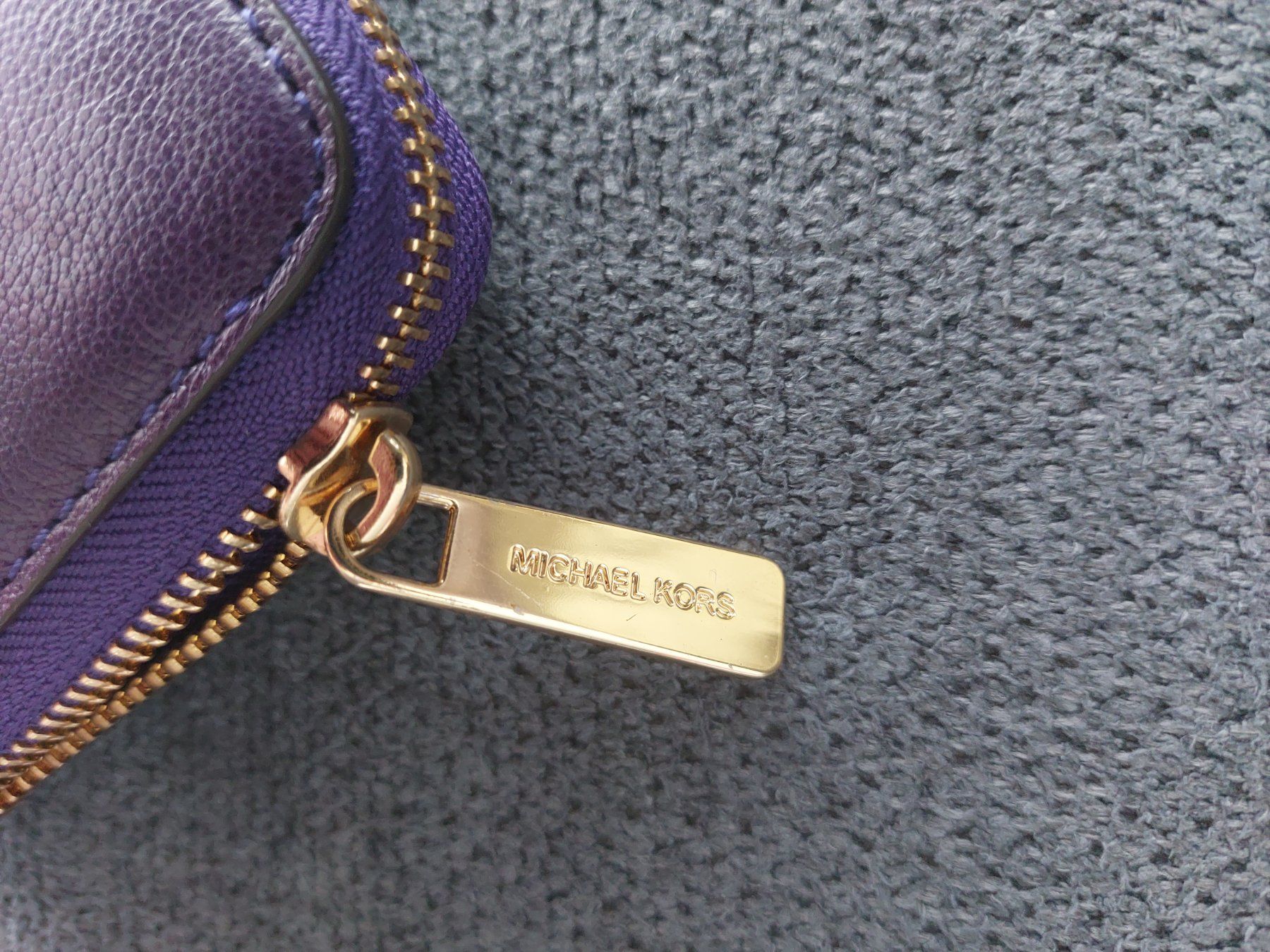 Michael Kors Portamonete: Portemonnaie Michael Kors – Nuovo (secondo la descrizione) da Muri AG venduto da ReBoutique 2